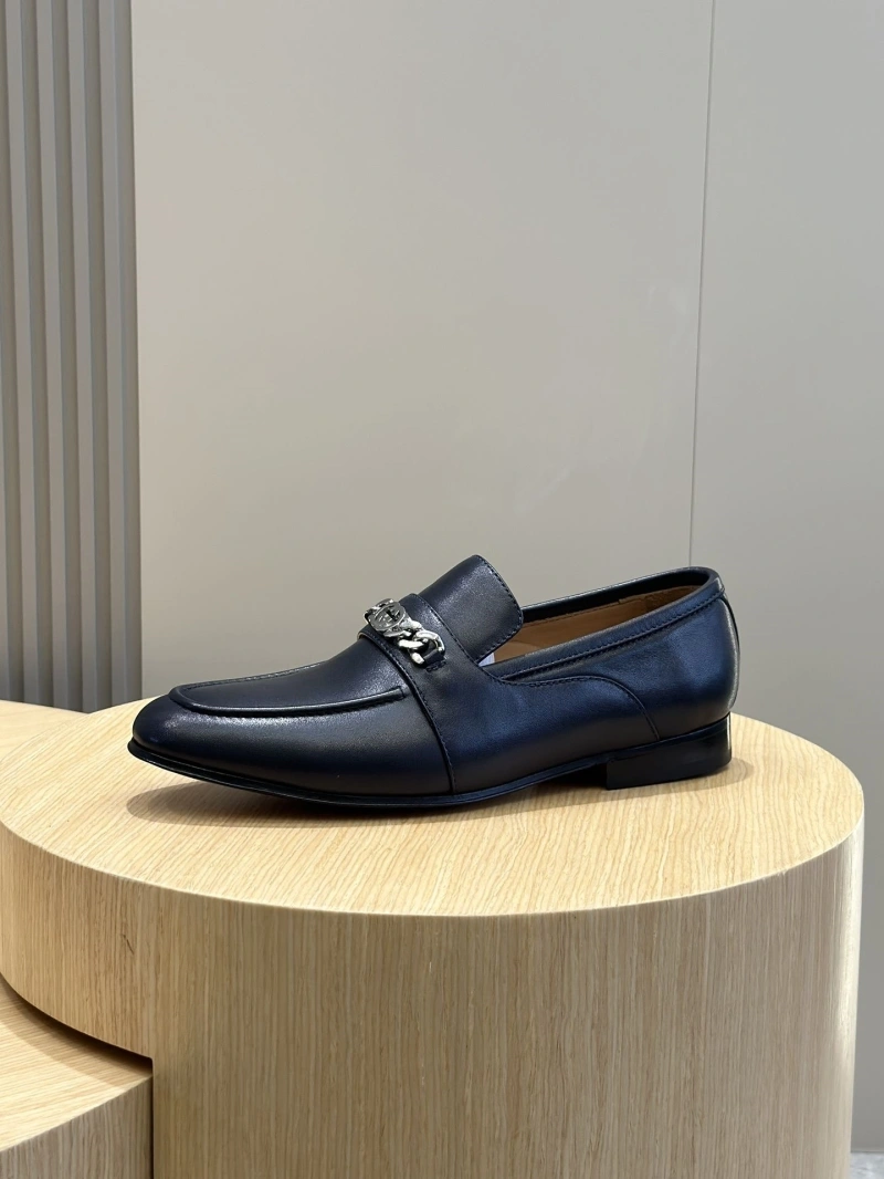 Gxccx Leather Shoes ModernLook 166641