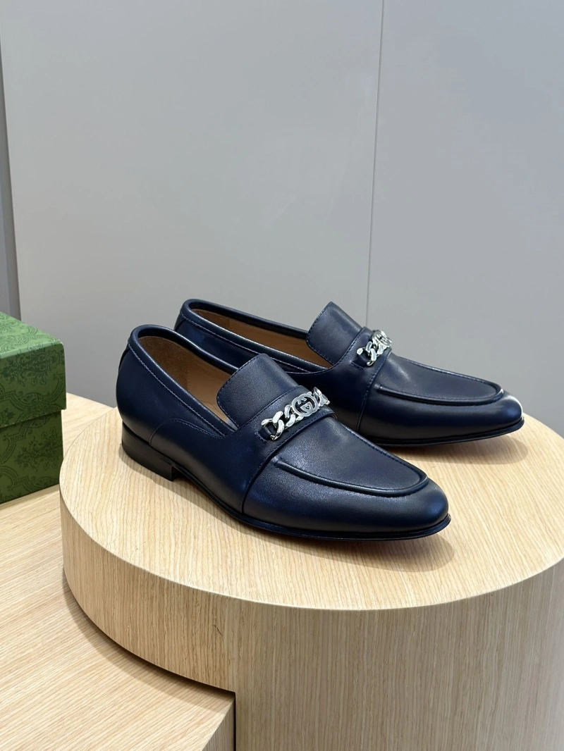 Gxccx Leather Shoes ModernLook 166641