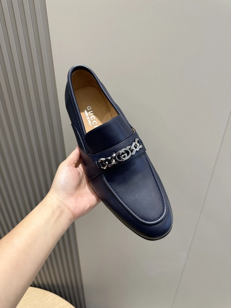 Gxccx Leather Shoes ModernLook 166641