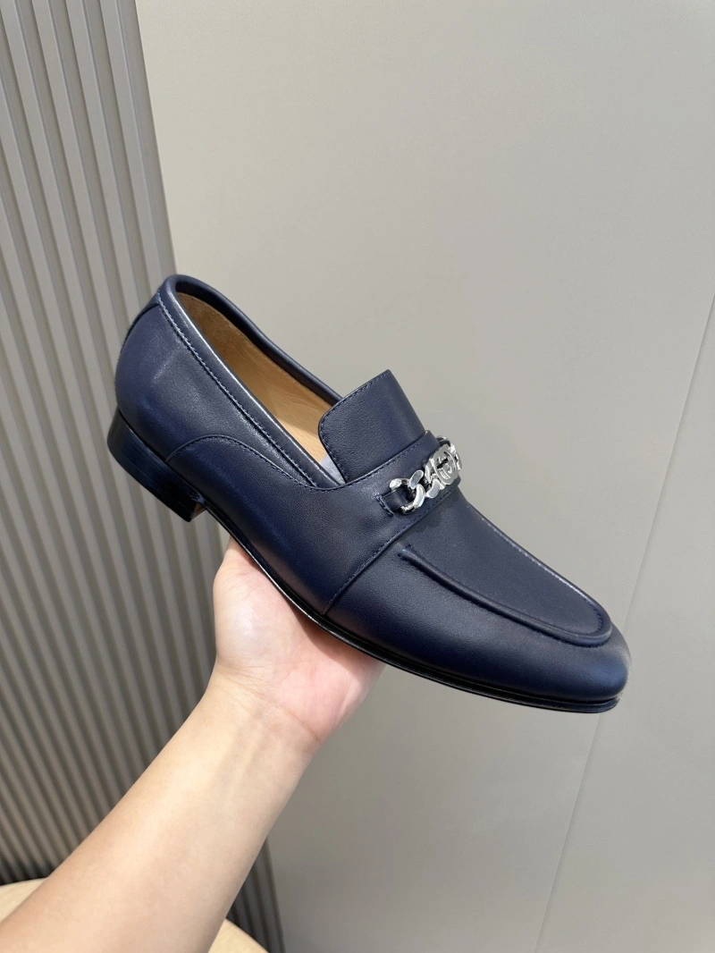Gxccx Leather Shoes ModernLook 166641
