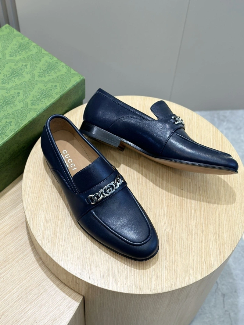 Gxccx Leather Shoes ModernLook 166641