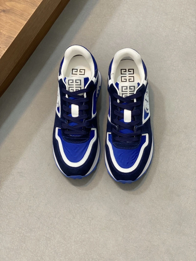 Comfortable Gxvxnchy Sneakers 154678