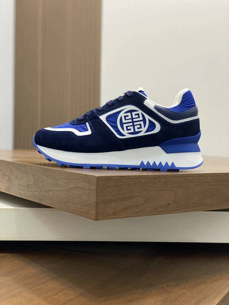 Comfortable Gxvxnchy Sneakers 154678