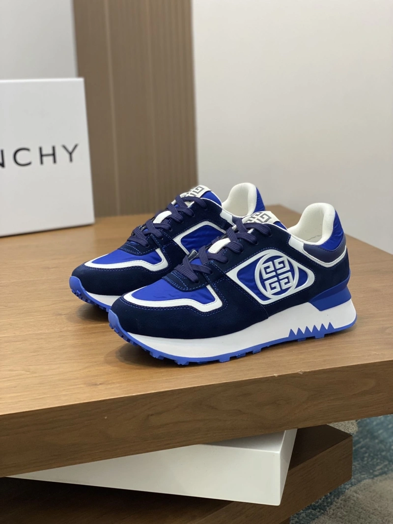 Comfortable Gxvxnchy Sneakers 154678