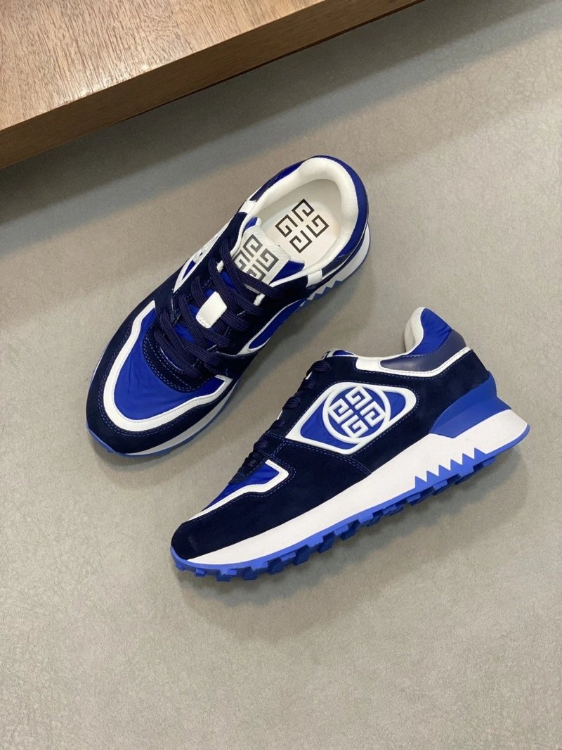 Comfortable Gxvxnchy Sneakers 154678