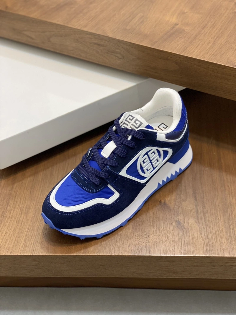 Comfortable Gxvxnchy Sneakers 154678