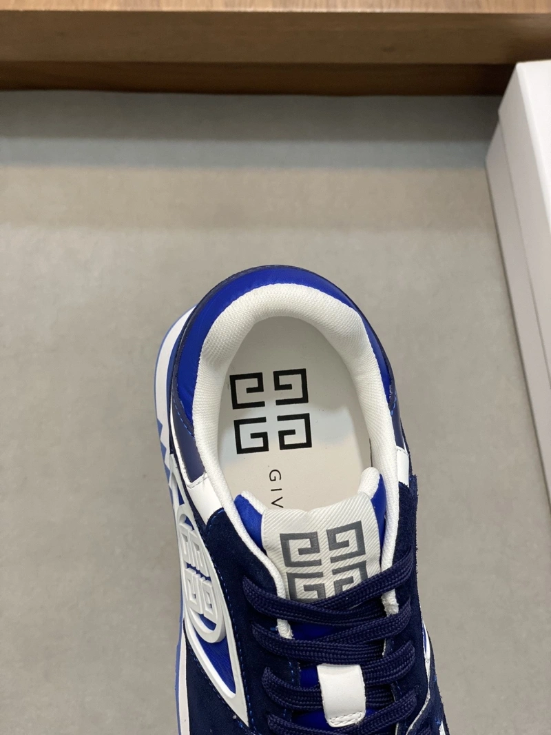 Comfortable Gxvxnchy Sneakers 154678