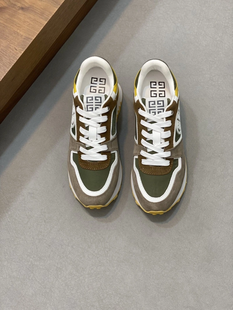 Elegant Gxvxnchy Sneakers 154684