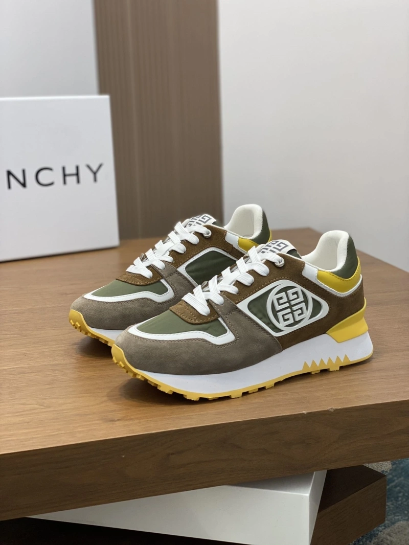 Elegant Gxvxnchy Sneakers 154684