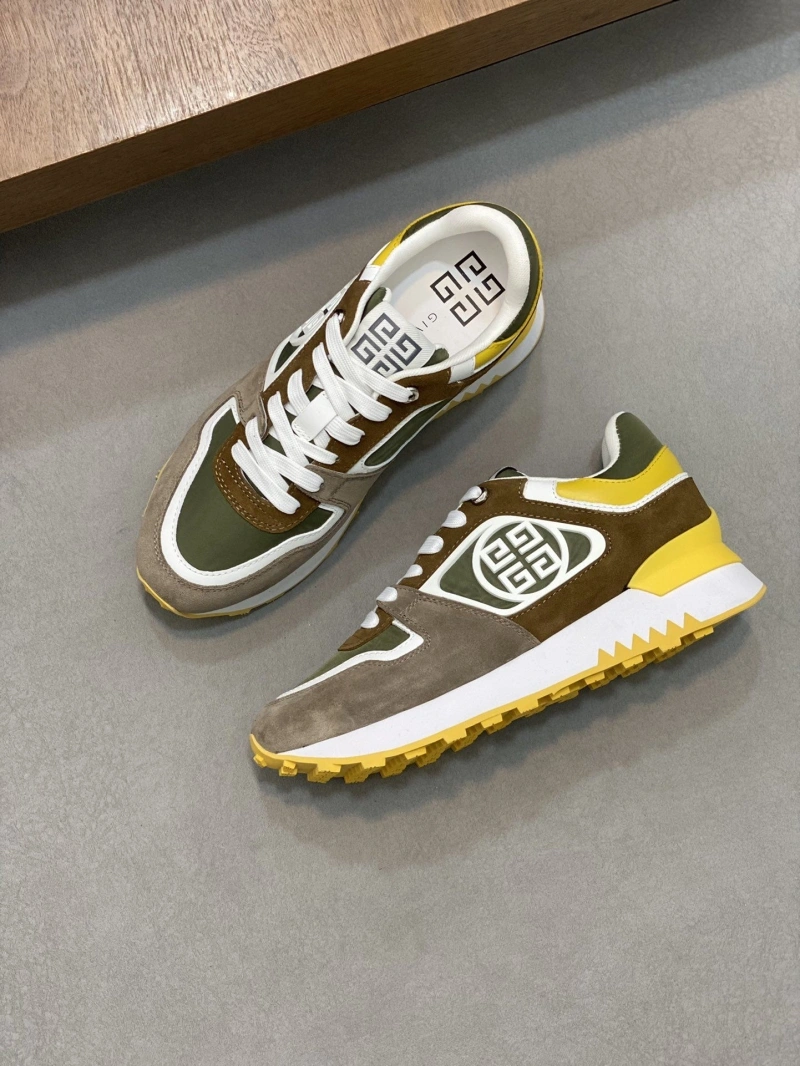 Elegant Gxvxnchy Sneakers 154684