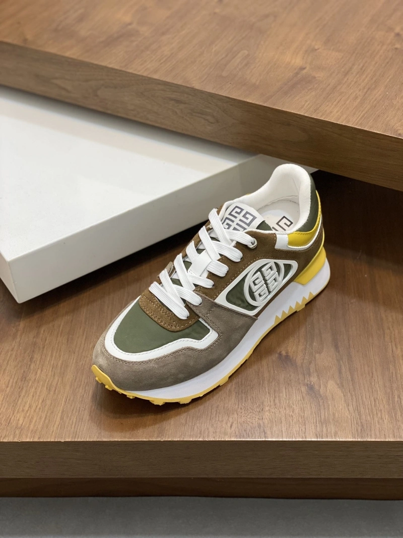 Elegant Gxvxnchy Sneakers 154684