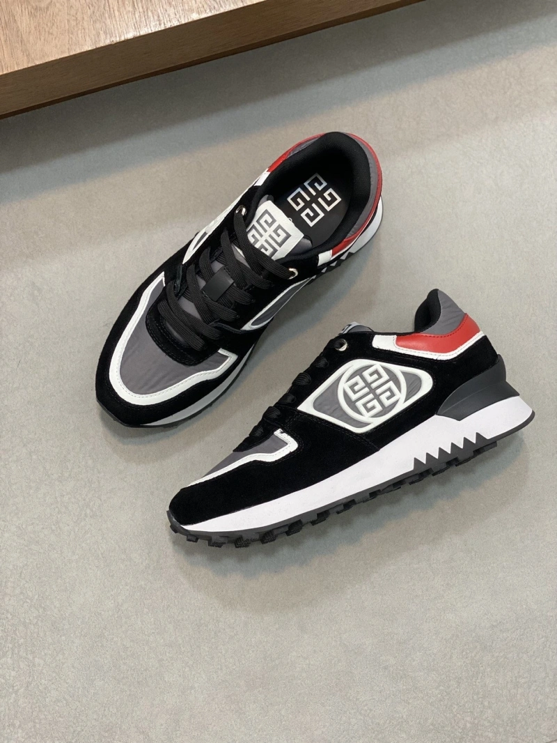 Gxvxnchy Sneakers SportInspired 154670