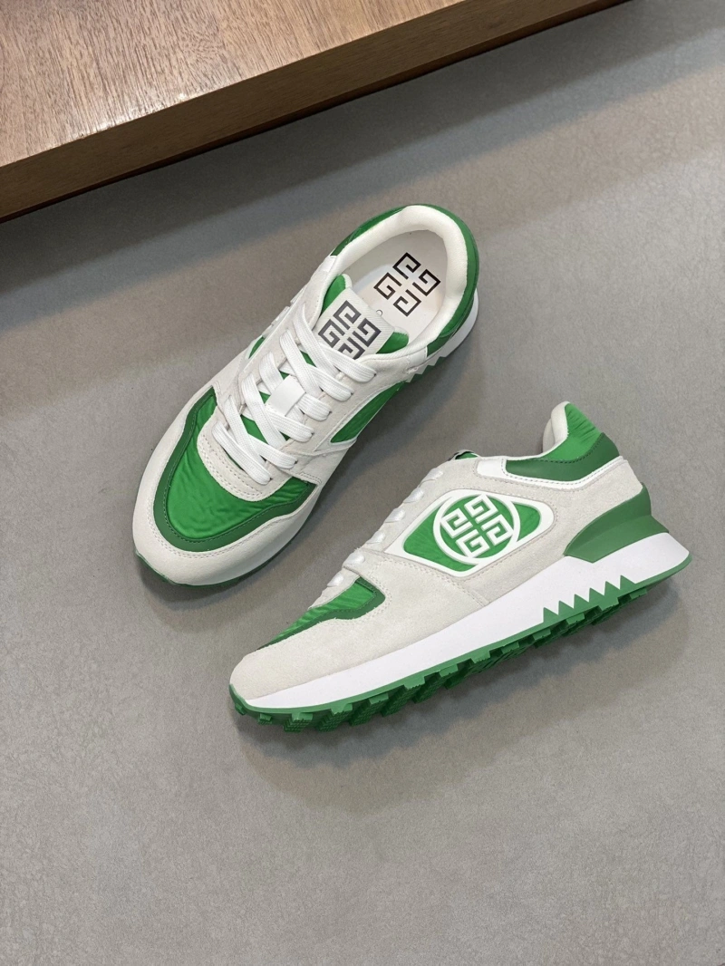 Gxvxnchy Sneakers Stylish 154674