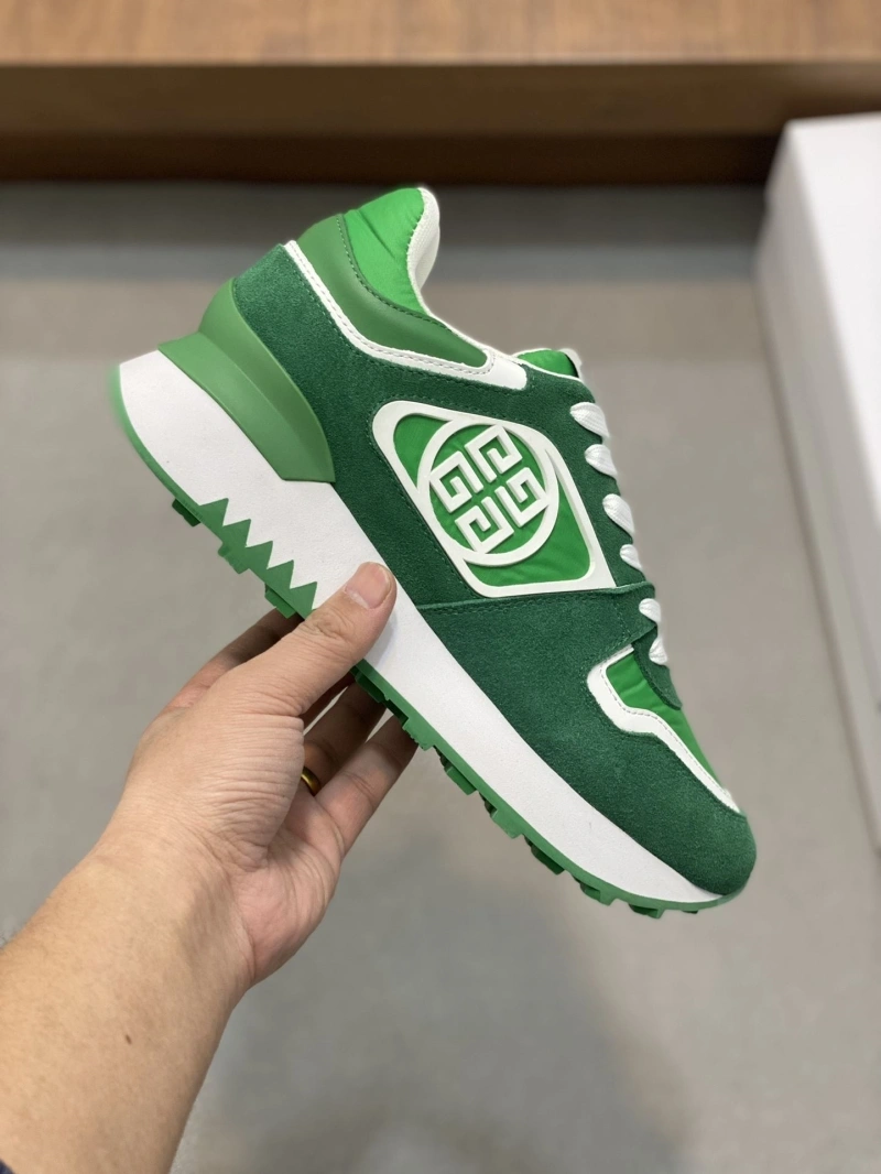 Gxvxnchy Sneakers BestValue 154675