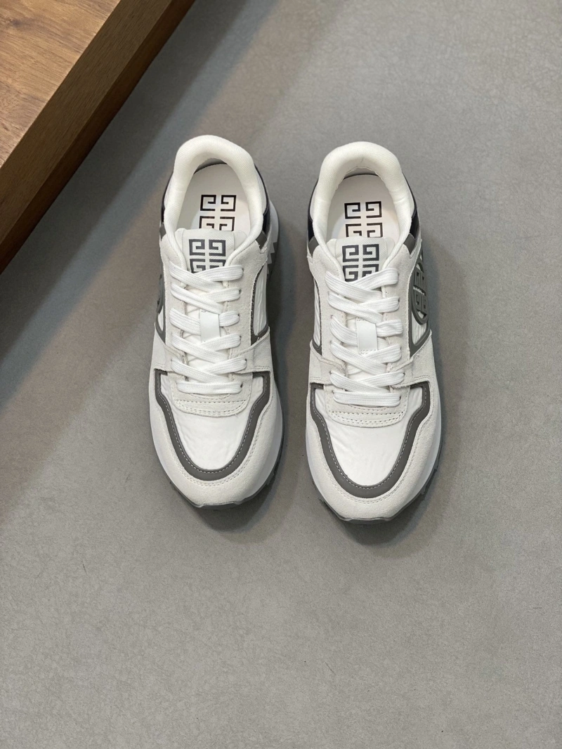 TopPick Gxvxnchy Sneakers 154671