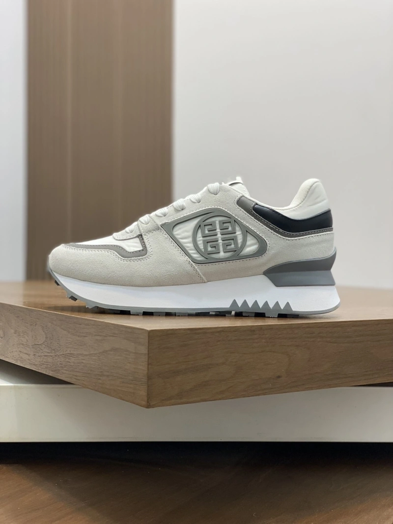 TopPick Gxvxnchy Sneakers 154671