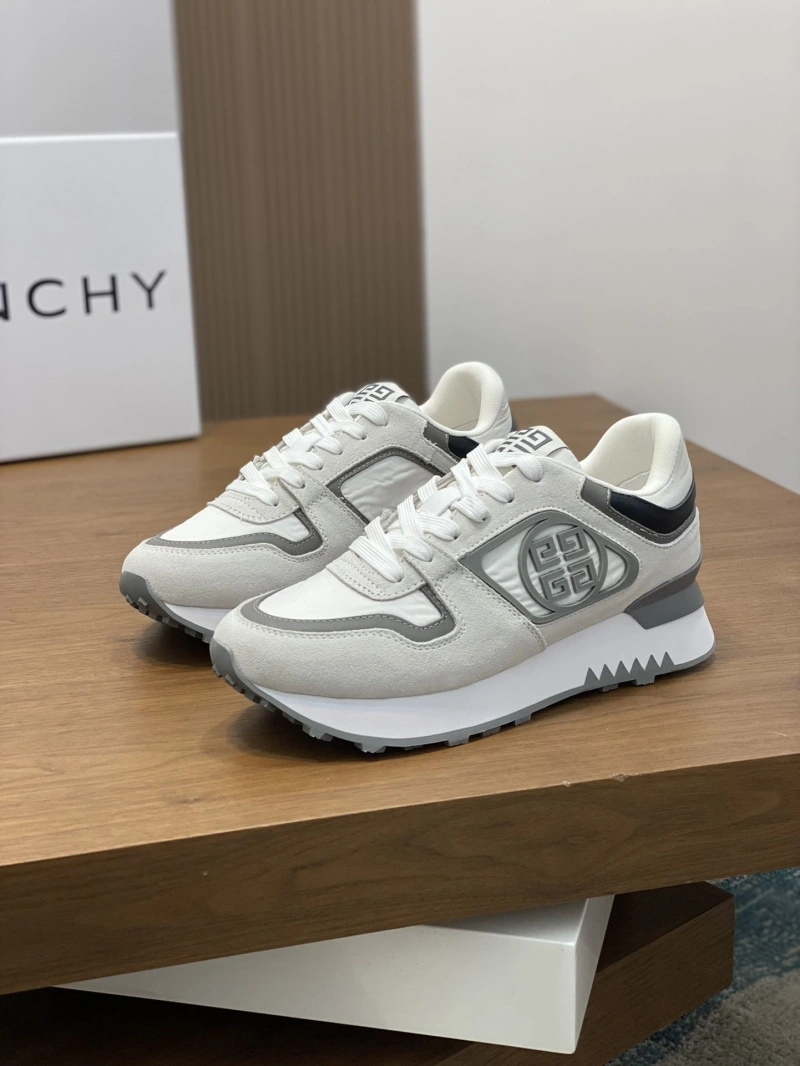 TopPick Gxvxnchy Sneakers 154671