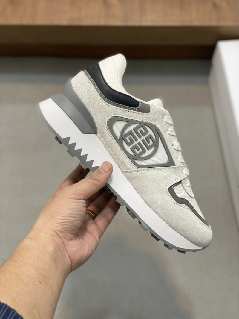 TopPick Gxvxnchy Sneakers 154671