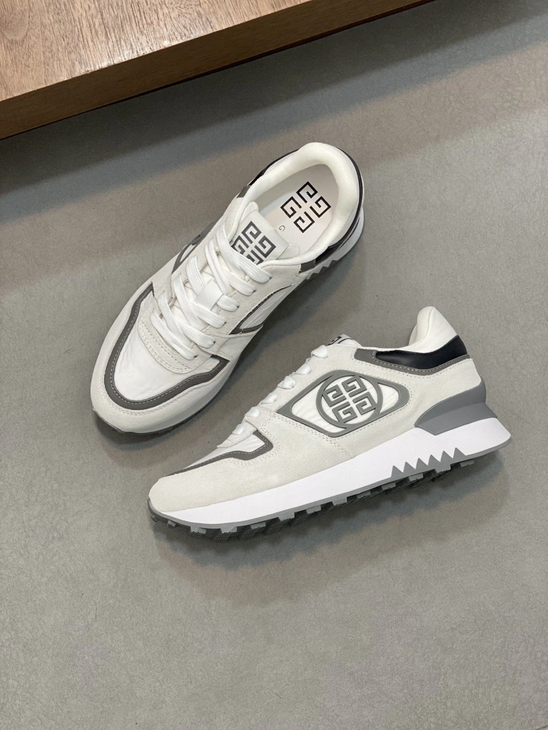 TopPick Gxvxnchy Sneakers 154671