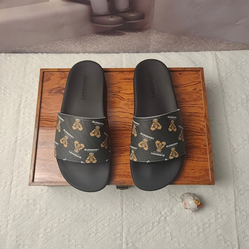 Bxrbxrry Slippers Vibrant 115582