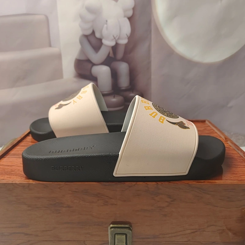Comfortable Bxrbxrry Slippers 115589