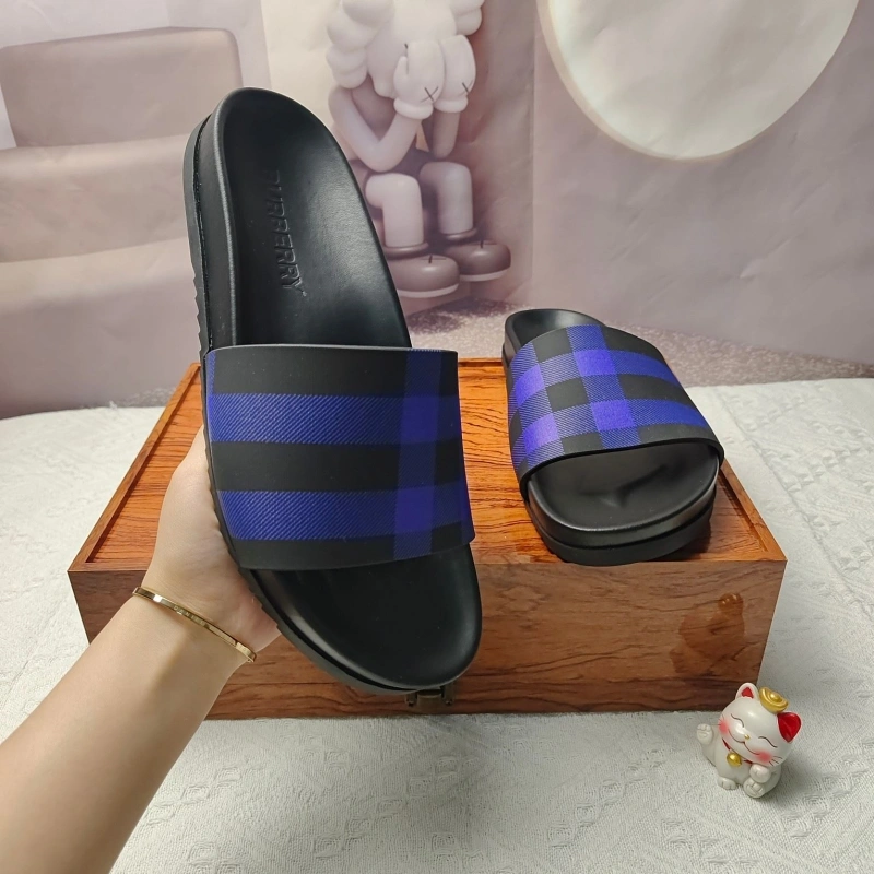Bxrbxrry Slippers Comfortable 115579