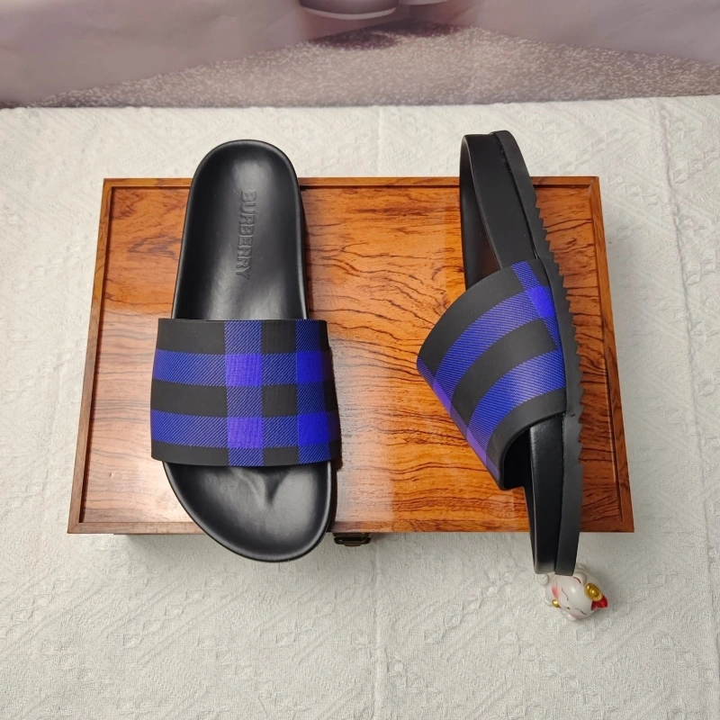 Bxrbxrry Slippers Comfortable 115579