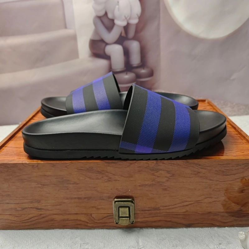 Bxrbxrry Slippers Comfortable 115579