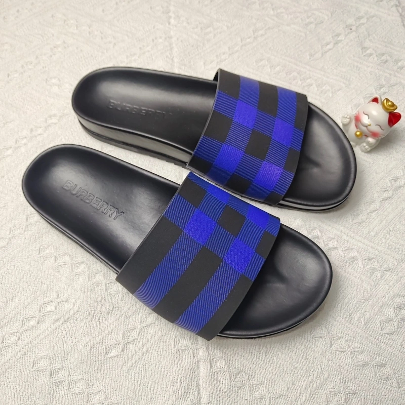 Bxrbxrry Slippers Comfortable 115579