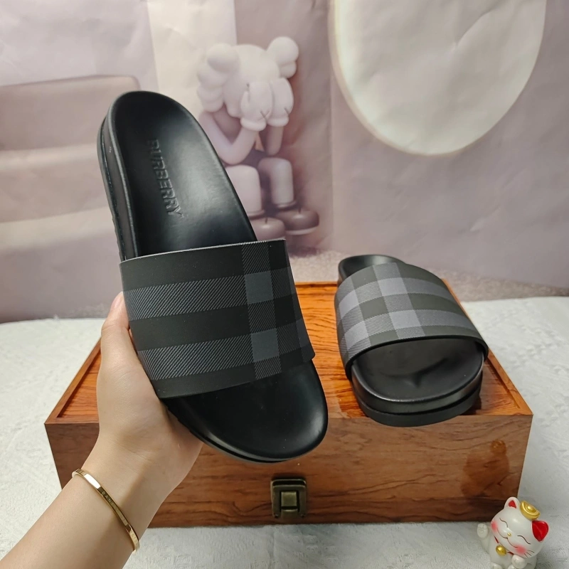 Bxrbxrry Slippers Modern 115580