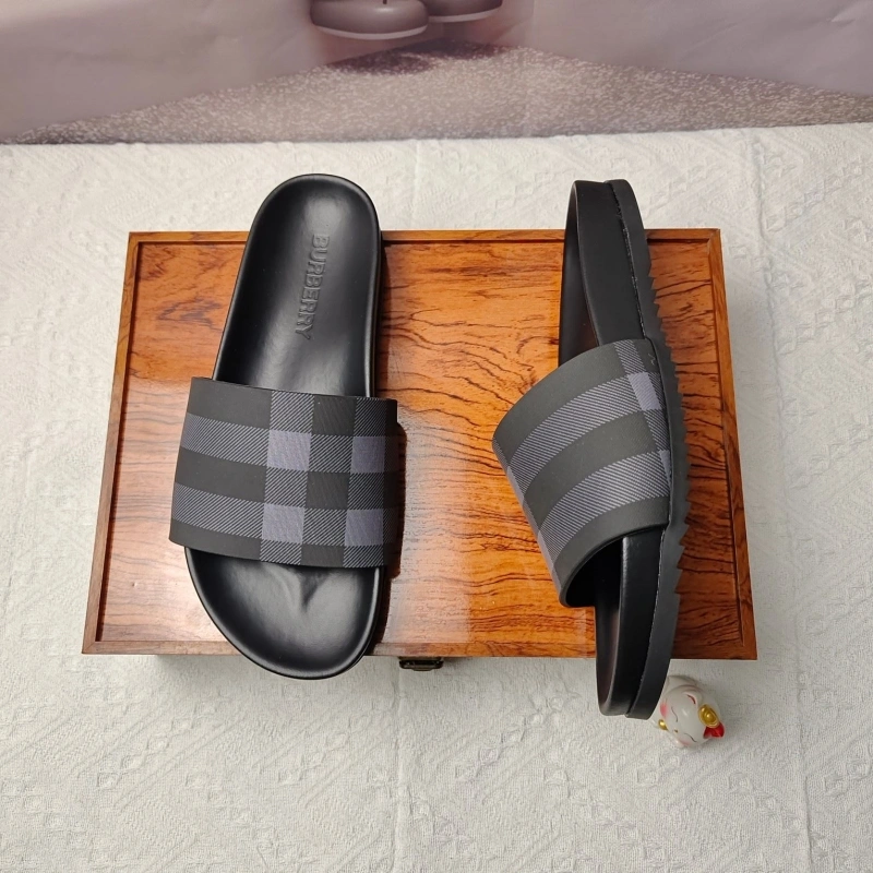 Bxrbxrry Slippers Modern 115580