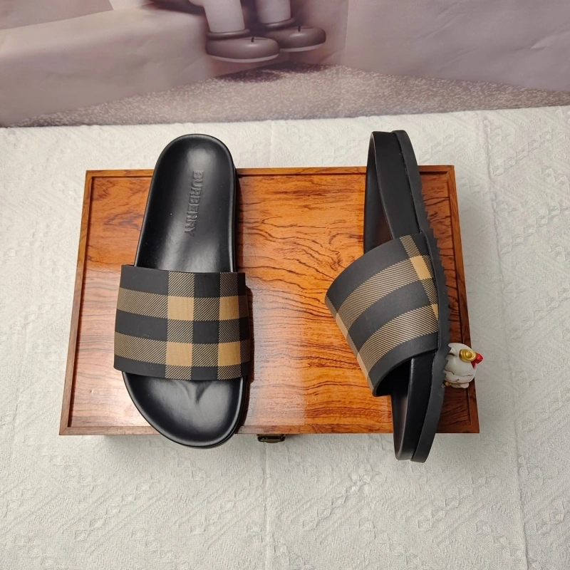 Bxrbxrry Slippers DailyWear 115576