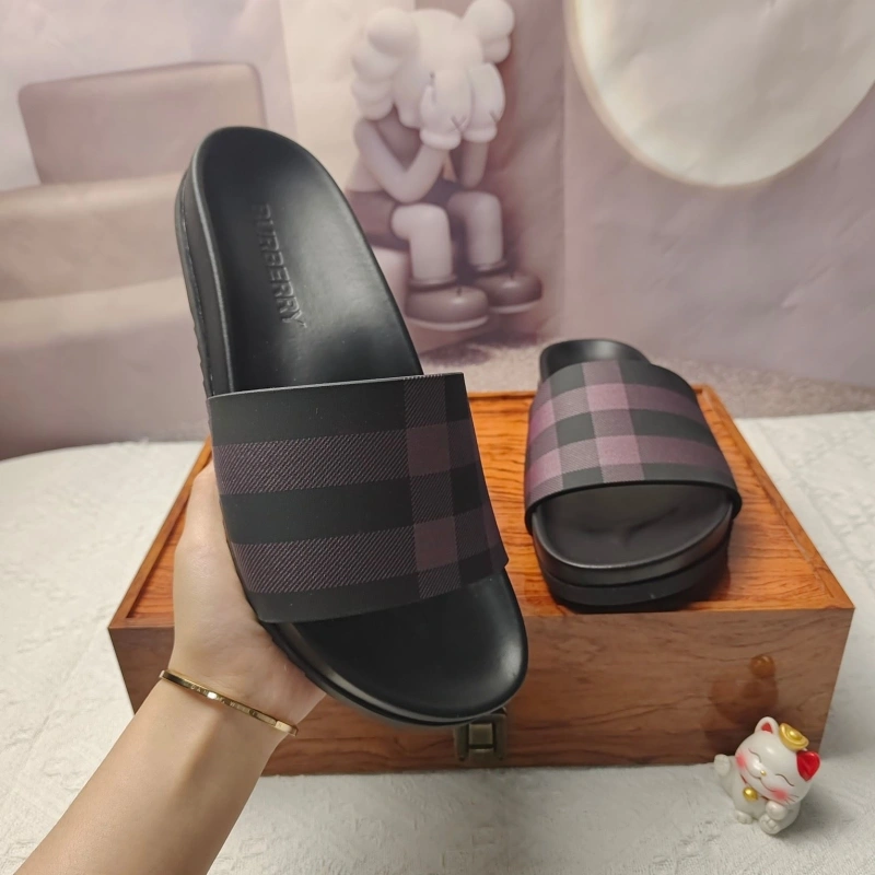 SmartChoice Bxrbxrry Slippers 115578