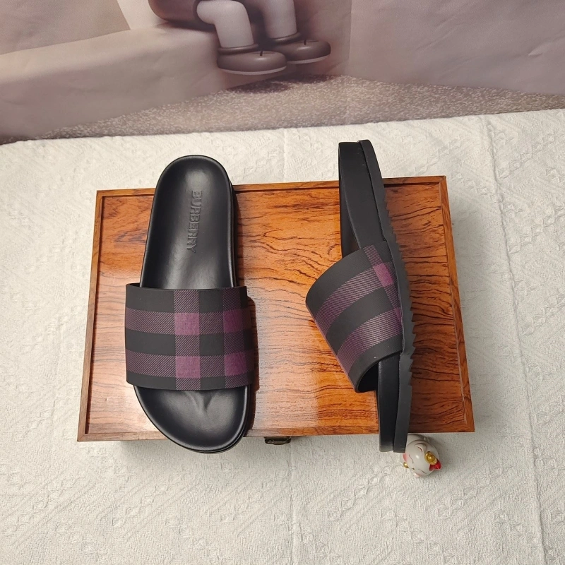 SmartChoice Bxrbxrry Slippers 115578