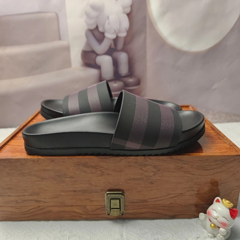 SmartChoice Bxrbxrry Slippers 115578