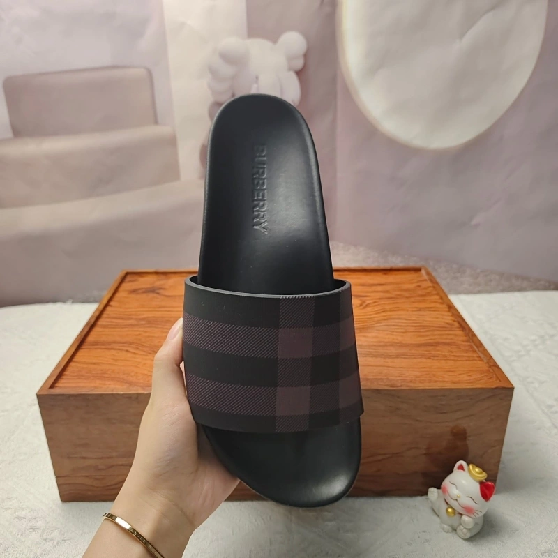 SmartChoice Bxrbxrry Slippers 115578