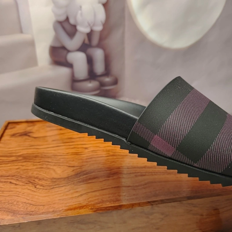 SmartChoice Bxrbxrry Slippers 115578