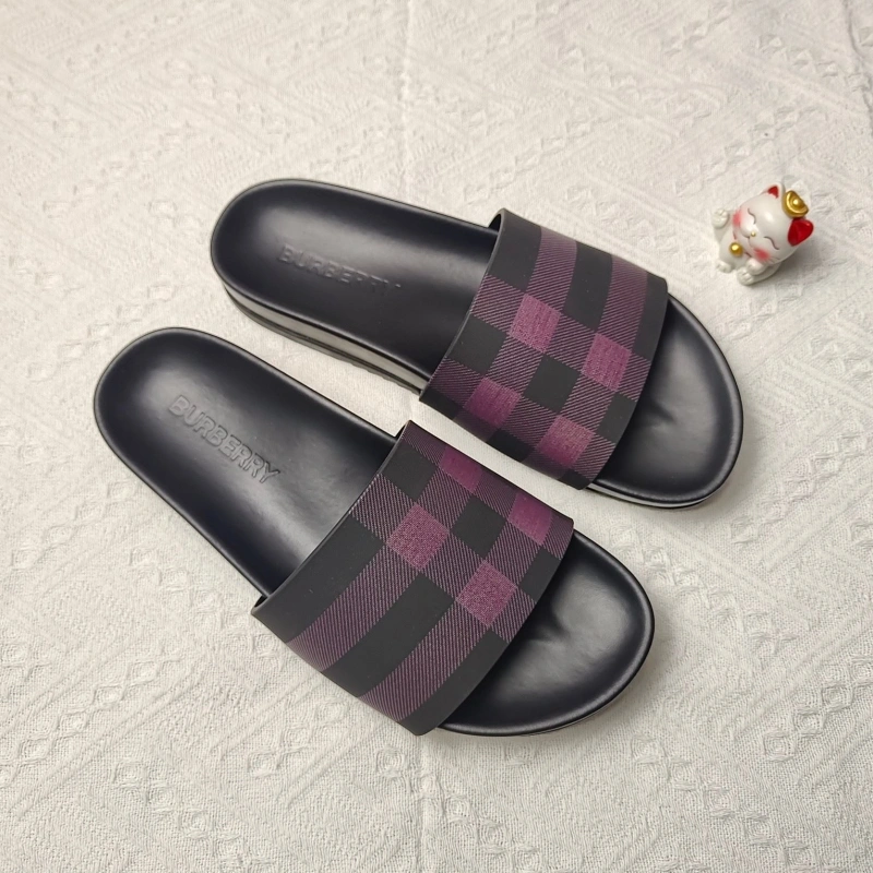 SmartChoice Bxrbxrry Slippers 115578