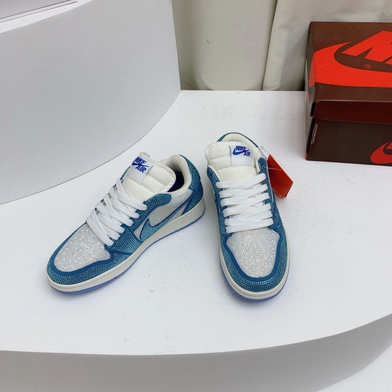 Nxkx Sneakers Efficient 200190