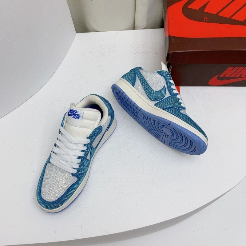 Nxkx Sneakers Efficient 200190