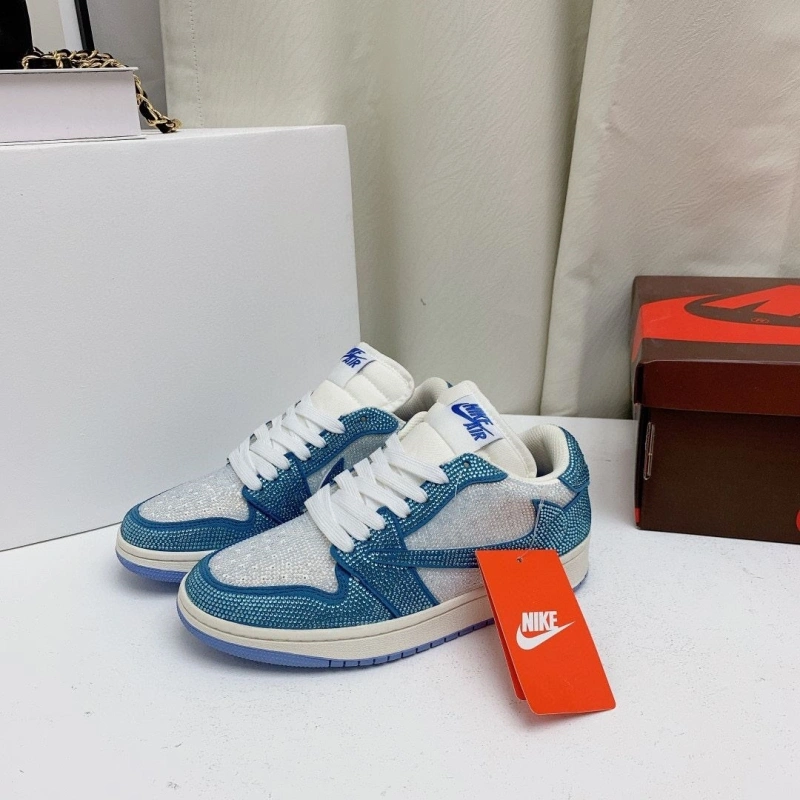 Nxkx Sneakers Efficient 200190