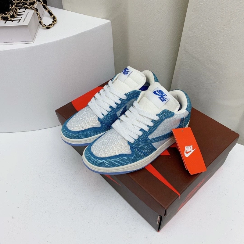 Nxkx Sneakers Efficient 200190