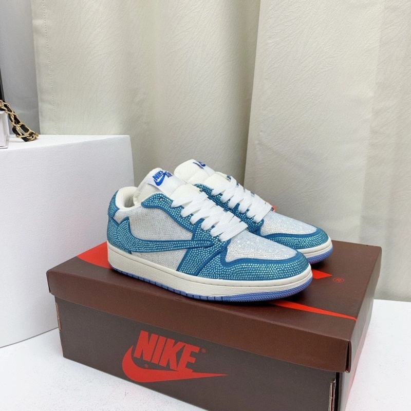 Nxkx Sneakers Efficient 200190