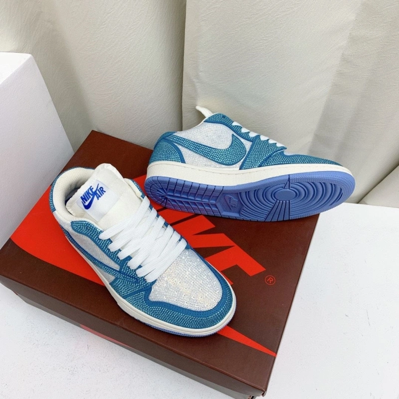 Nxkx Sneakers Efficient 200190