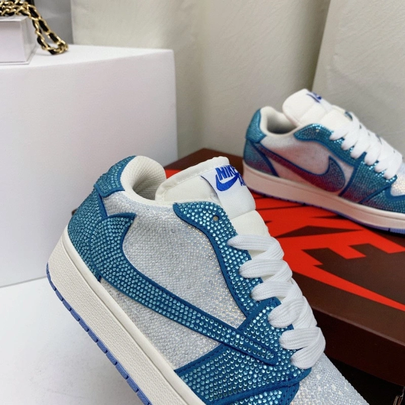Nxkx Sneakers Efficient 200190