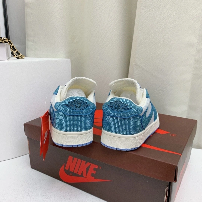 Nxkx Sneakers Efficient 200190