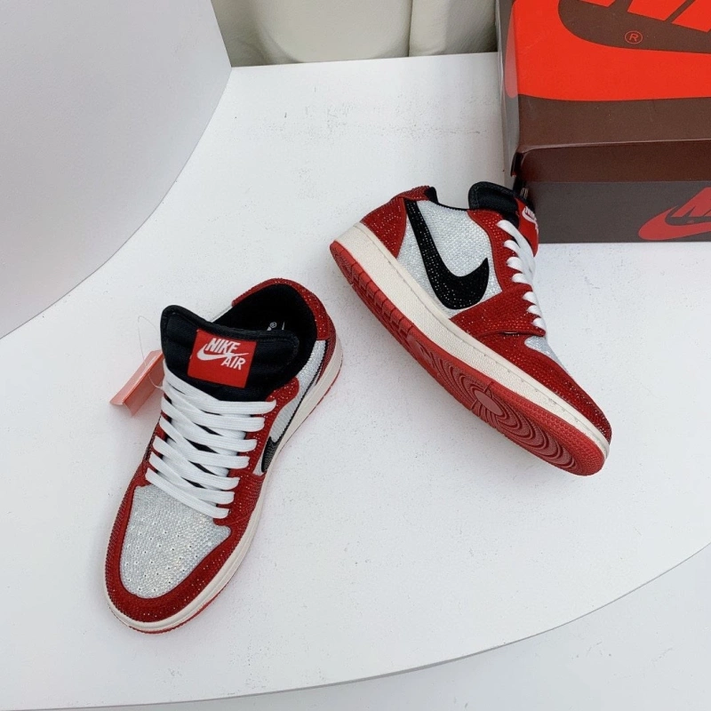 Nxkx Sneakers Efficient 200185