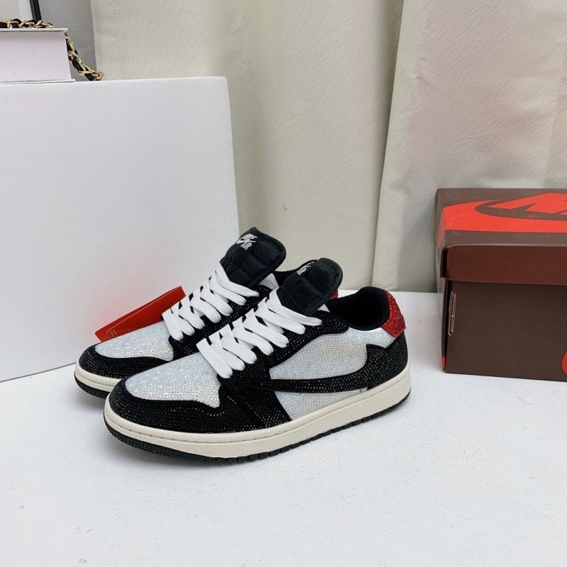 SmartChoice Nxkx Sneakers 200189