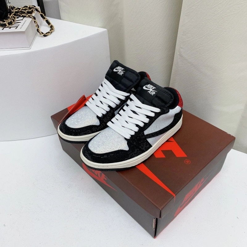 SmartChoice Nxkx Sneakers 200189