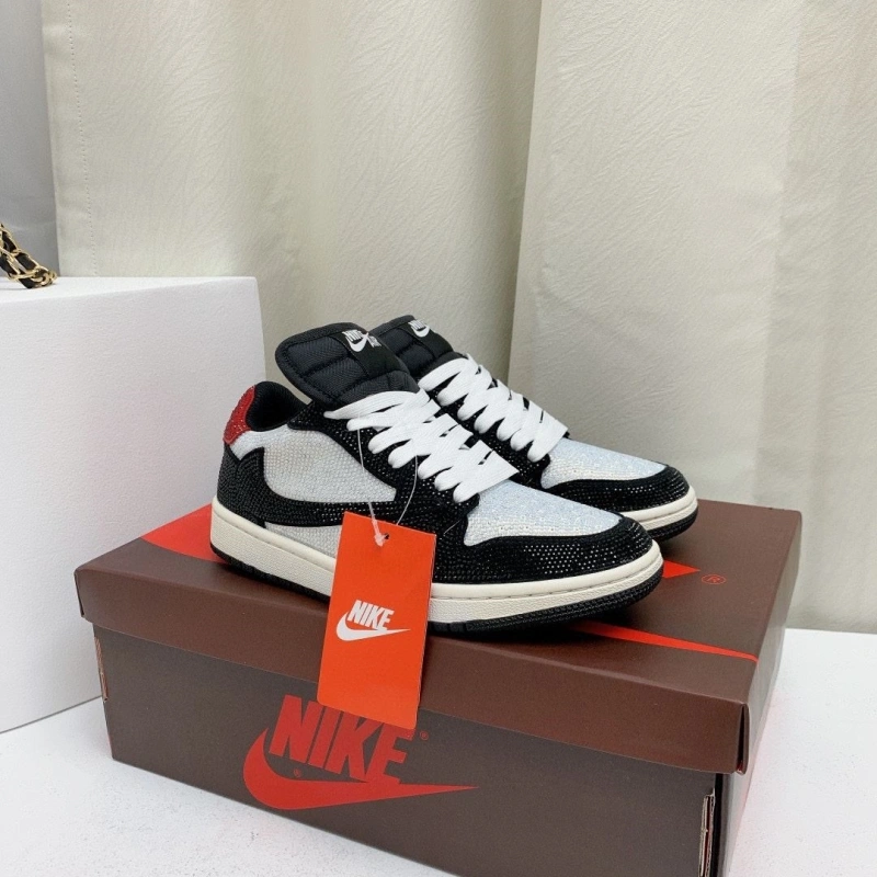 SmartChoice Nxkx Sneakers 200189